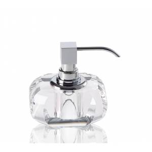 Дозатор настольный Decor Walther KR SSP